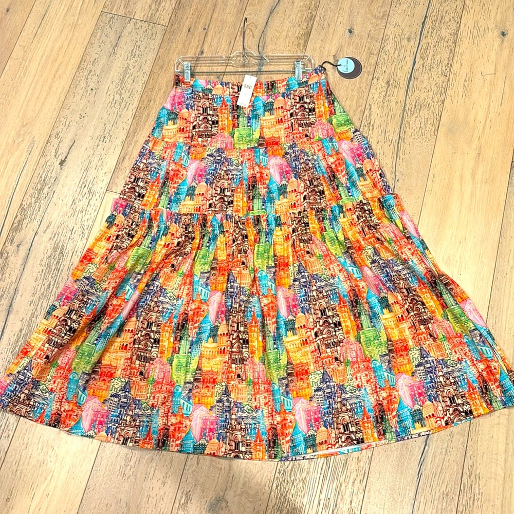Colorful bundle of fun!